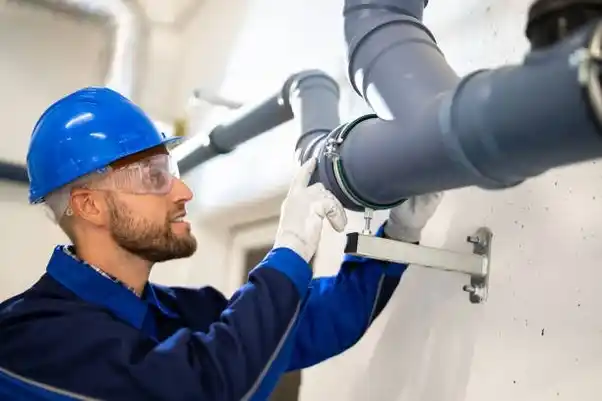 water damage restoration service Beaverton